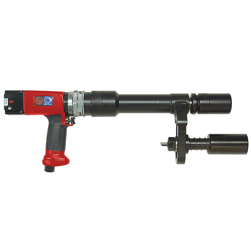 Chicago Pneumatic BLUETORK Drehschrauber, 4 STUFEN, UMSTEUERBAR CP7600xC-R4P