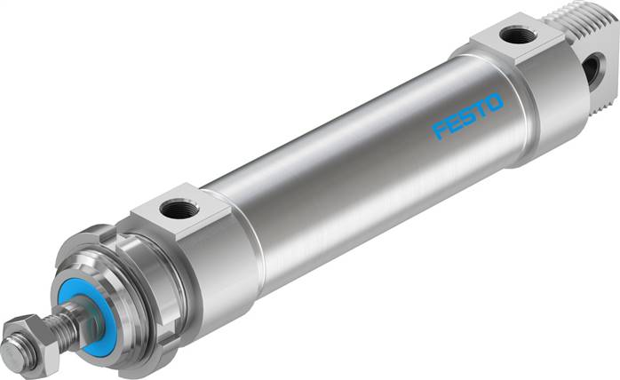 FESTO DSNU-40-100-PPS-A (559309) Rundzylinder