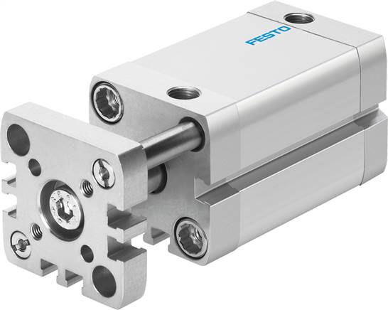 FESTO ADNGF-16-5-P-A (554212) Kompaktzylinder