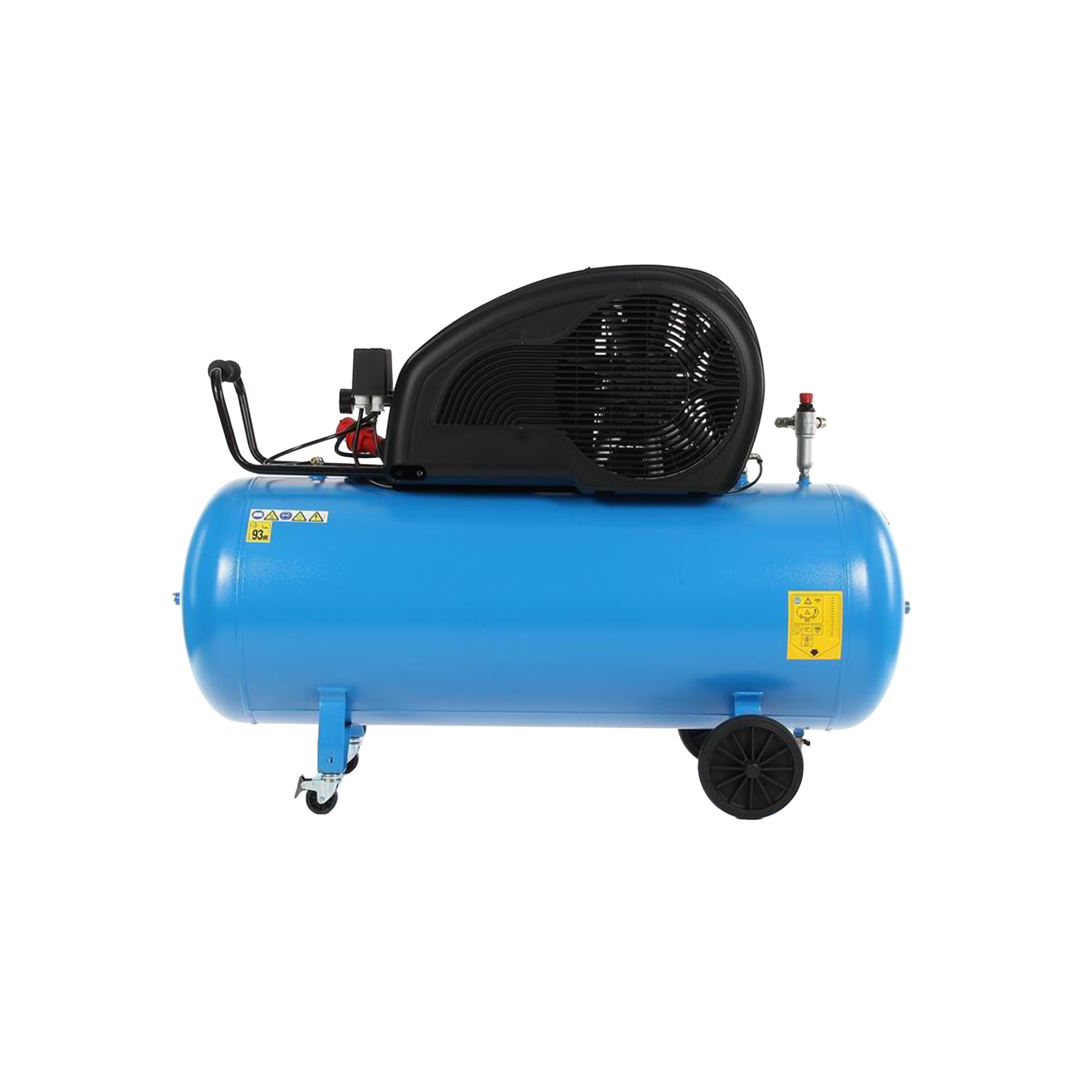 ABAC Kompressor EXP A39B 270 CT3, 4116028707