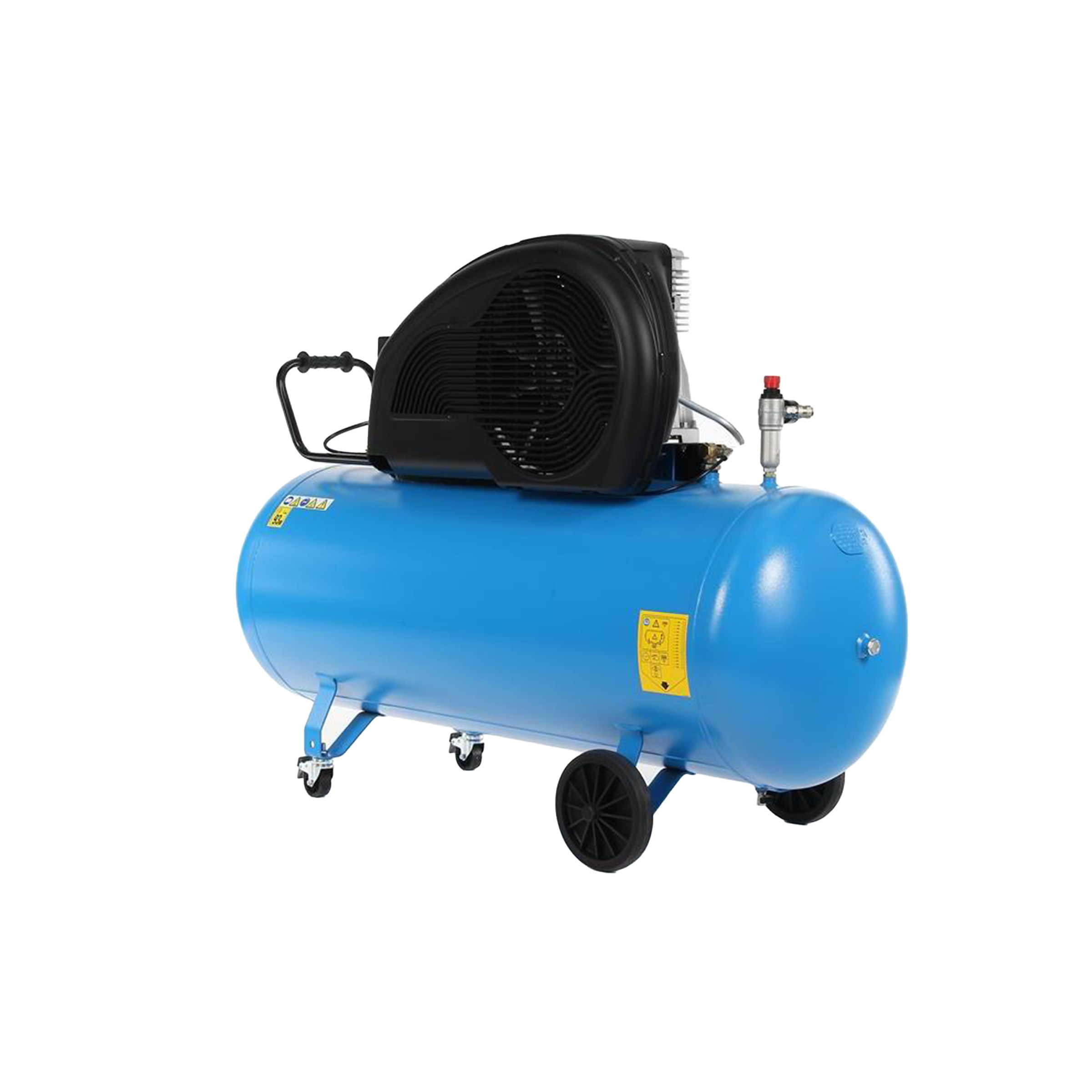 ABAC Kompressor EXP A39B 270 CT3, 4116028707