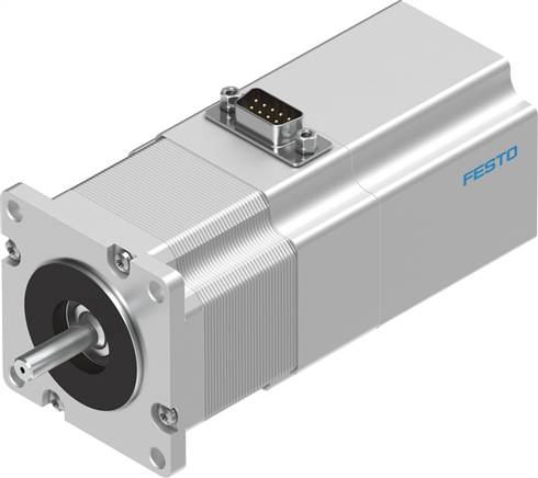FESTO EMMS-ST-57-S-SB-G2 (1370476) Schrittmotor