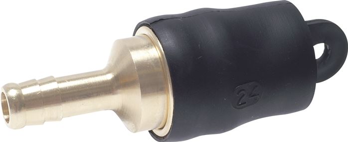 Schutzkappe für Schnellkupplung NW 7,2