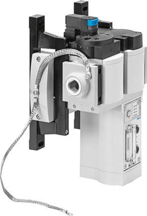 FESTO MSE6-E2M-5000-FB37-AGD (3992150) Energieeffizienzmodul