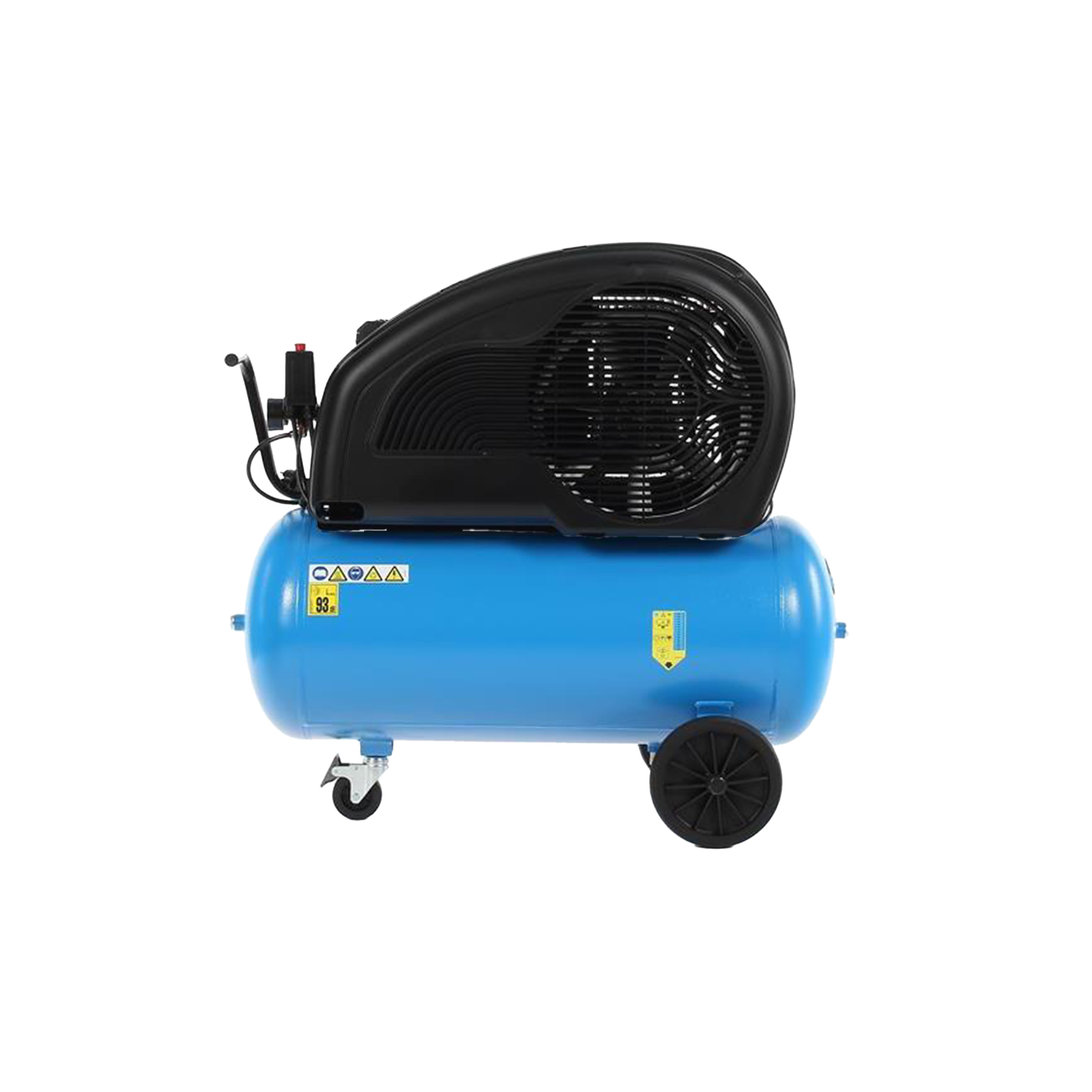 ABAC Kompressor EXT A29B 90 CM2, 4116028200