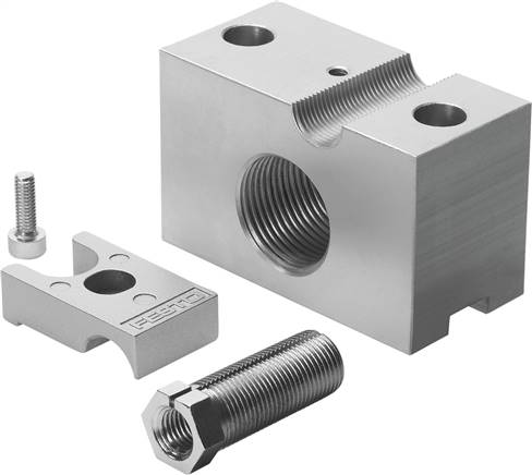 FESTO YSRF-S-8-C (34579) Befestigungsflansch