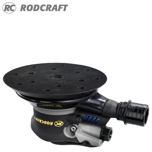 Rodcraft Exzenterschleifer RC7702V6