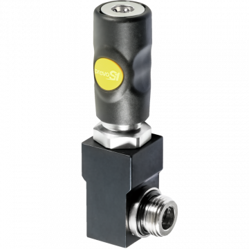 Prevost Sicherheits Kupplung ARO 210 - ASI 061153SE