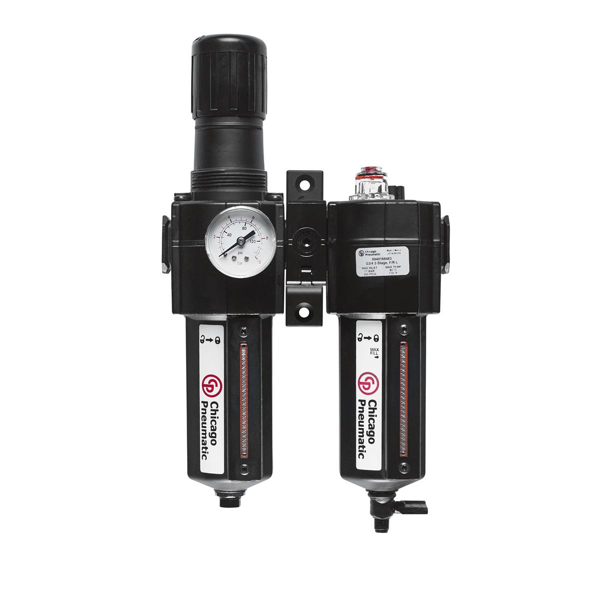 Chicago Pneumatic WARTUNGSEINHEIT 3/4 BSP