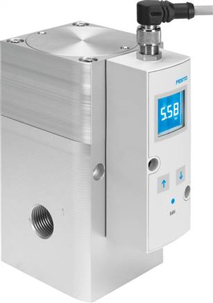 FESTO VPPM-12L-L-1-N12-0L6H-V1P-S1C1 (576680) Proportional-Druckregelventil