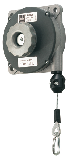 Federzug FZ 0,4-1 DGKD070015