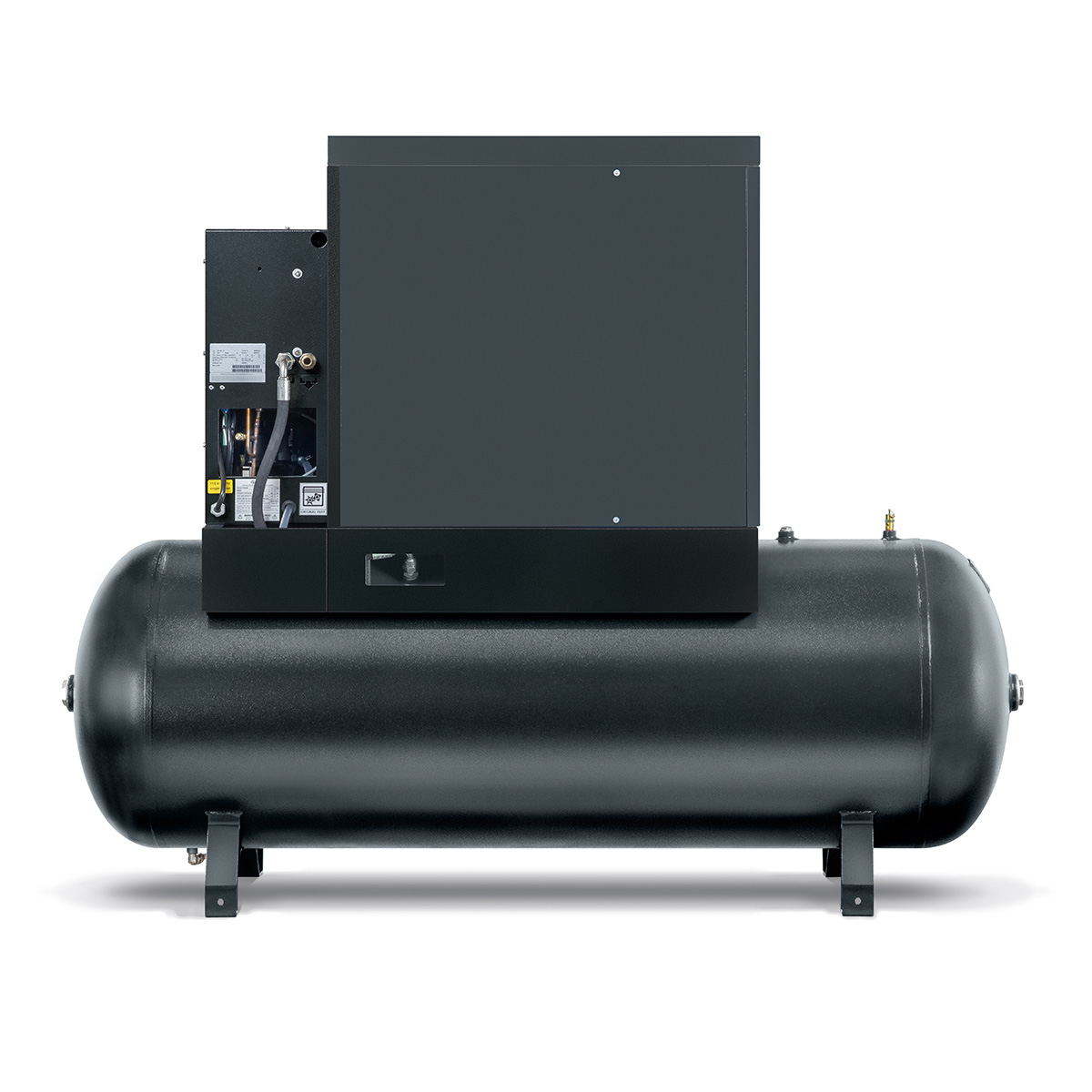 Schneider-Schraubenkompressor AM B 15-13-500 XBDK MAX,   4152023986