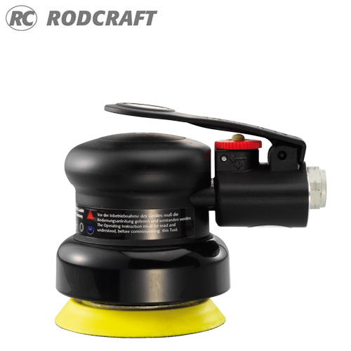 Rodcraft Exzenterschleifer RC7661V