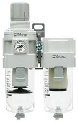 SMC AC40D-F04CE-V-B SMC Modulare Wartungseinheit