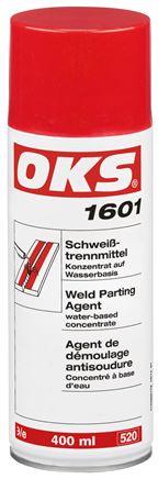 OKS 1600/1601 - Schweiß-Trennmittel, 400 ml Spraydose