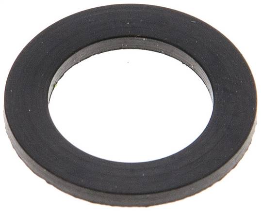 Ersatzdichtung 1/2" 20×13×1,5, NBR