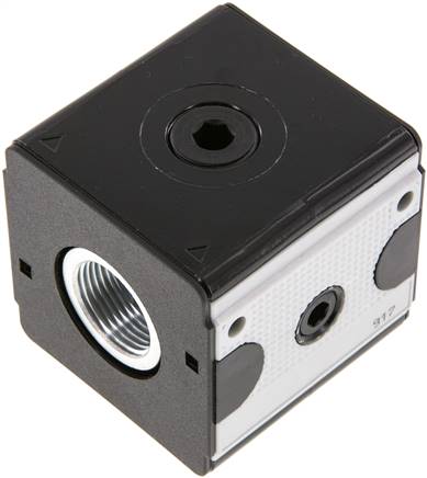 MULTIFIX Verteilerblock, G 3/4", Multifix 2