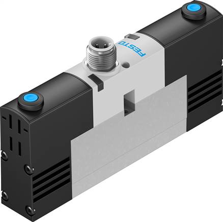 FESTO VSVA-B-P53U-H-A2-1R5L (546773) Magnetventil