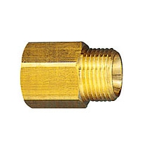 Reduziernippel G1/4a x G1/2i