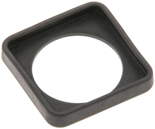Profildichtung für Stecker Größe 3 (DIN / EN - A)