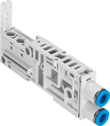 FESTO VMPAL-AP-4X14-QS6-2 (561092) Anschlussplatte