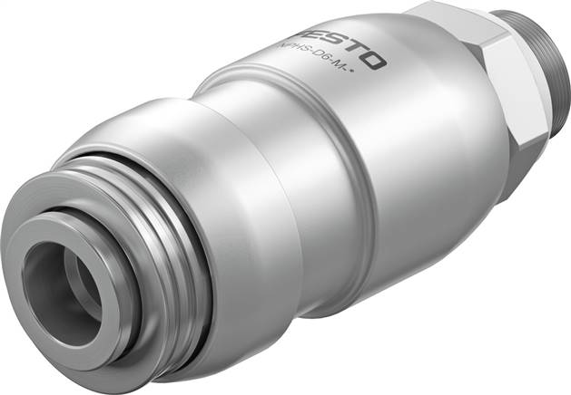 FESTO NPHS-D6-M-G14 (8059275) Kupplungsdose