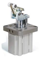 SMC RS2H80A-40DL SMC Stopperzylinder