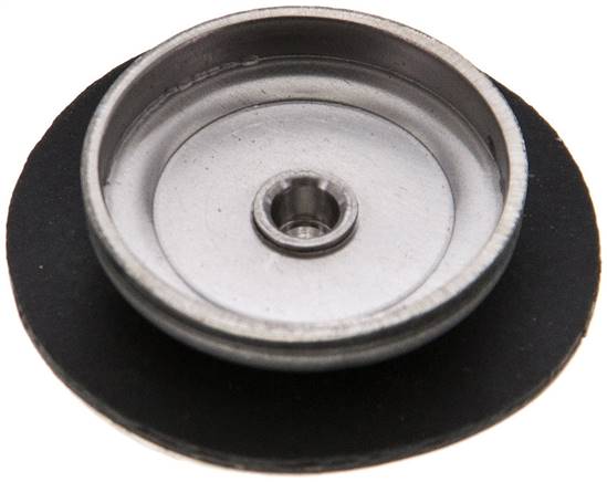 Membrane nicht rücksteuerbar R014ES-NB