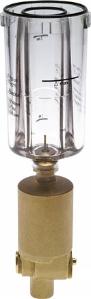 Kunststoffbehälter automatisch (Anbauautomat), Kombi 2