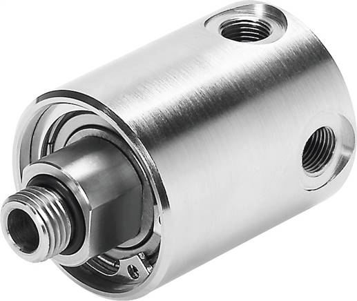 FESTO GF-1/8-M5 (539290) Drehverteiler
