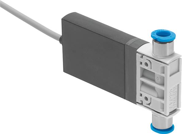FESTO MHJ10-S-2,5-QS-6-HF (567503) Magnetventil