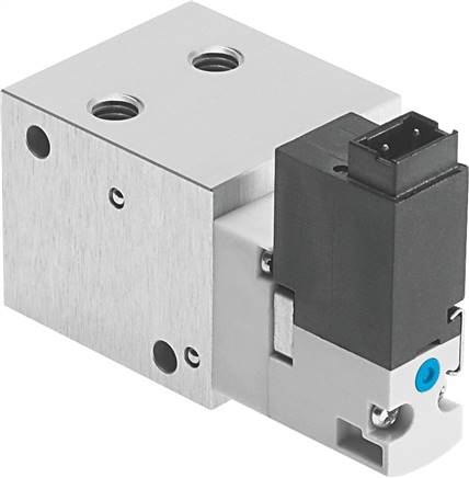 FESTO VOVG-L12-M52Q-AH-M5-1H3 (560702) Magnetventil