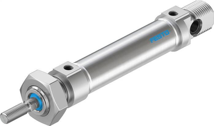 FESTO DSNU-16-30-P-A (1908261) Normzylinder