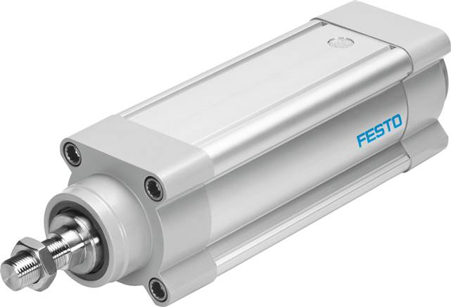 FESTO ESBF-BS-40-400-5P (8022576) Elektrozylinder