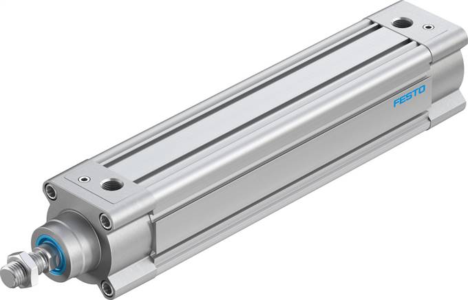 FESTO DSBC-63-250-D3-PPVA-N3 (3657872) Normzylinder