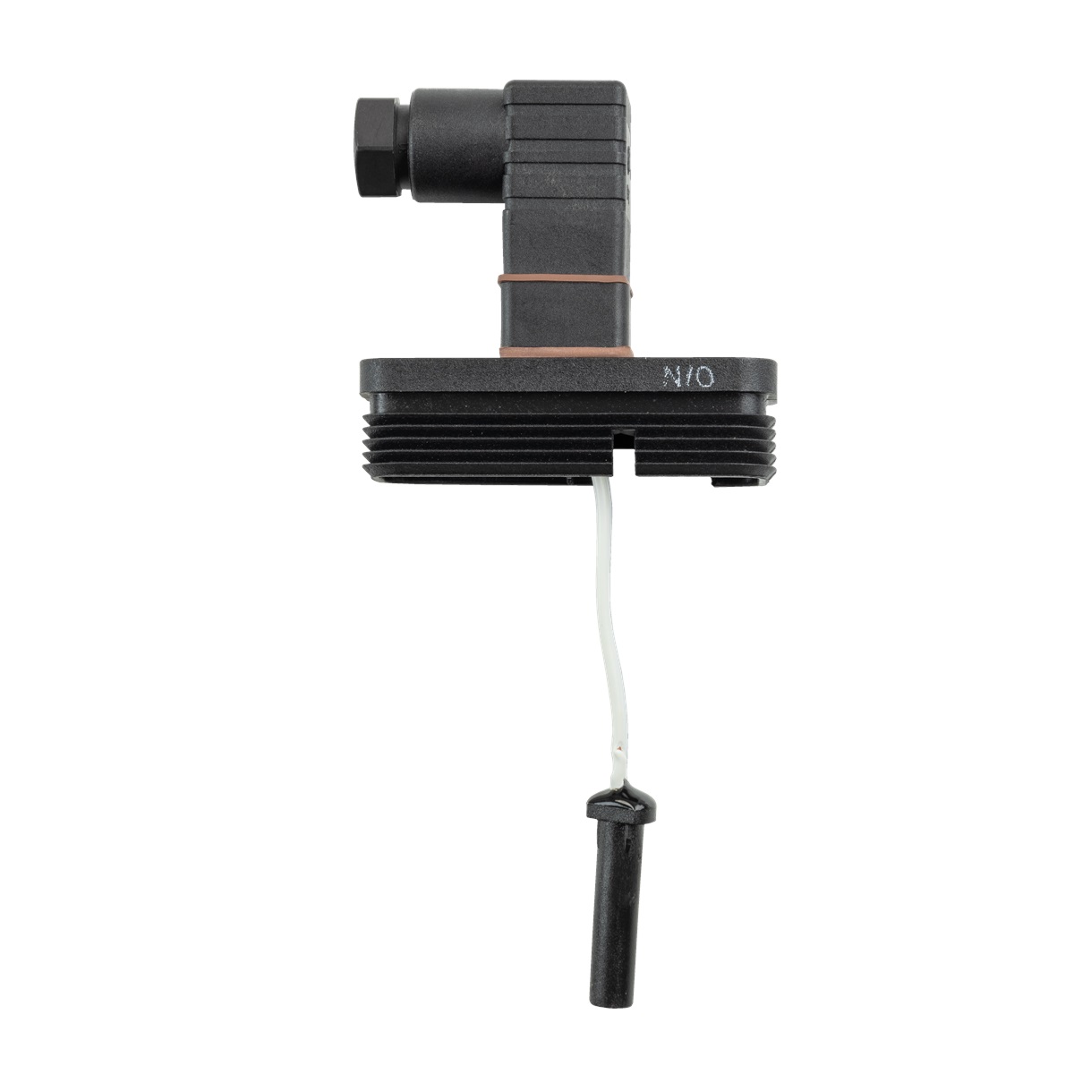 Schneider  Potenzialfreier Kontakt zu Manometer VFC NO