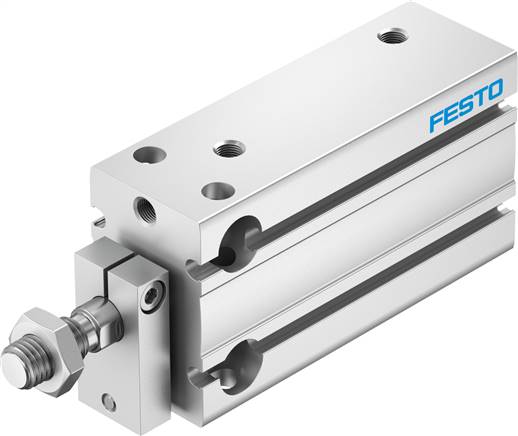 FESTO DPDM-Q-32-10-PA (4828466) Kompaktzylinder