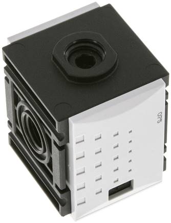 FUTURA Verteiler, G 1/4", Futura 0