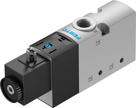FESTO VUVS-L25-M32U-MZD-G14-F8-1B2 (575497) Magnetventil