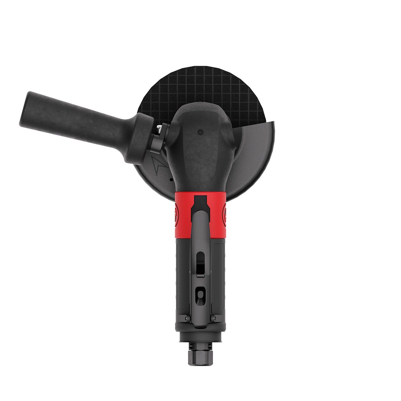 Chicago Pneumatic WINKELSCHLEIFER CP3650-120AA5V