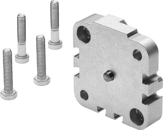 FESTO DPVU-100 (161202) Mehrstellungsbausatz