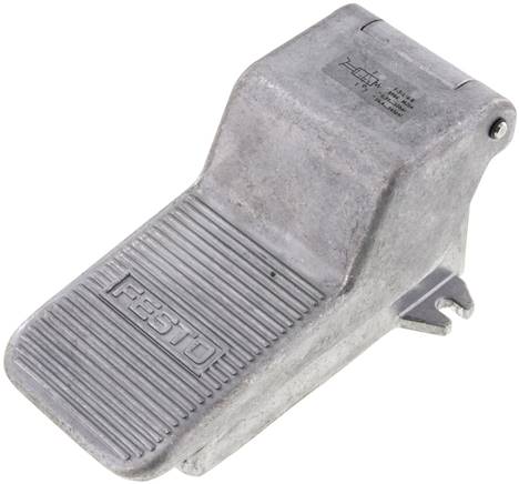 FESTO F-3-1/4-B (8984) Fußventil