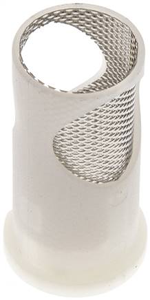 Ersatzsieb 0,5 mm KH 10