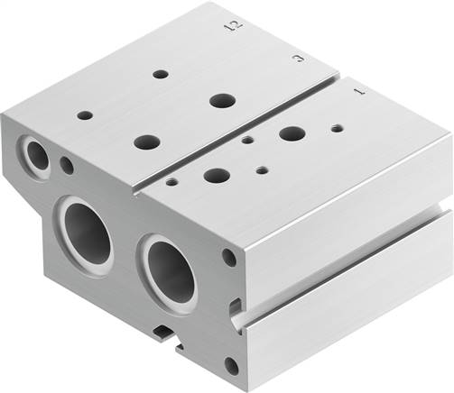 FESTO VABM-B10-20EEE-G38-2-P3 (576490) Anschlussblock