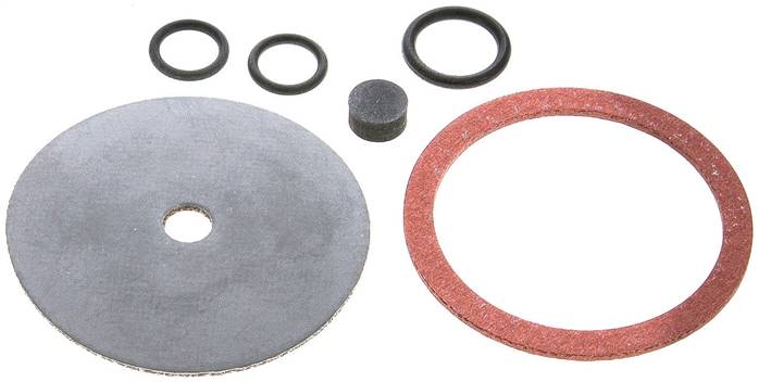 Dichtungssatz für Niederdruck-Druckminderer DRV 250-38