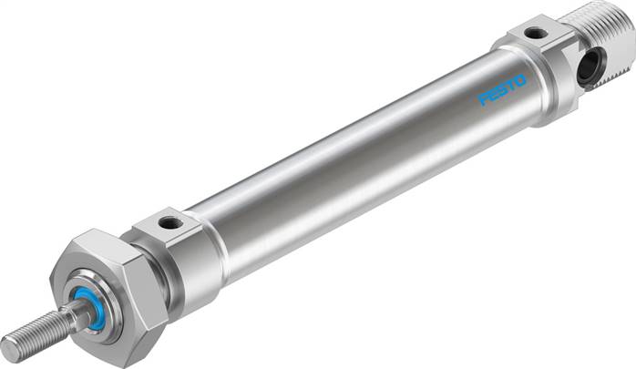FESTO DSNU-16-60-PPS-A (1908279) Normzylinder