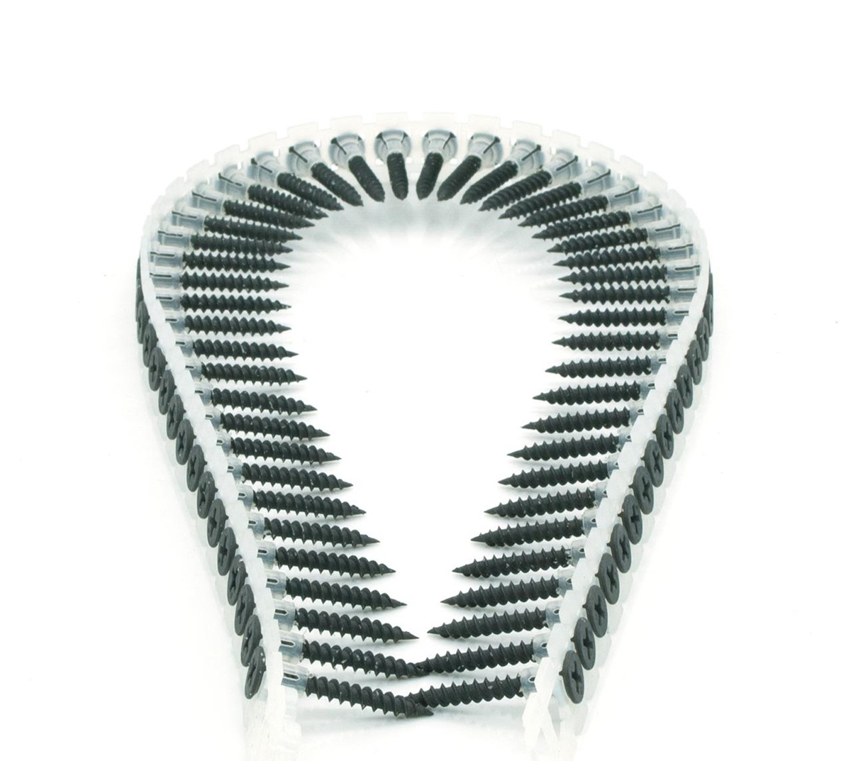 Prebena Gurtschrauben MGS4/35GGPH-S11 1000 Stück