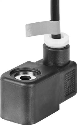 FESTO VACN-N-K1-16B-EX4-M (8029142) Magnetspule