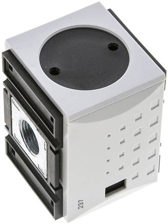 FUTURA Rückschlagventil G 3/8", Futura 1