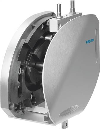 FESTO HSW-12-AP-SD (540229) Handlingmodul